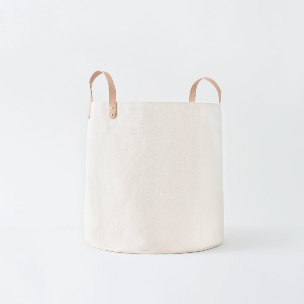 Is canvas a good material for bags?